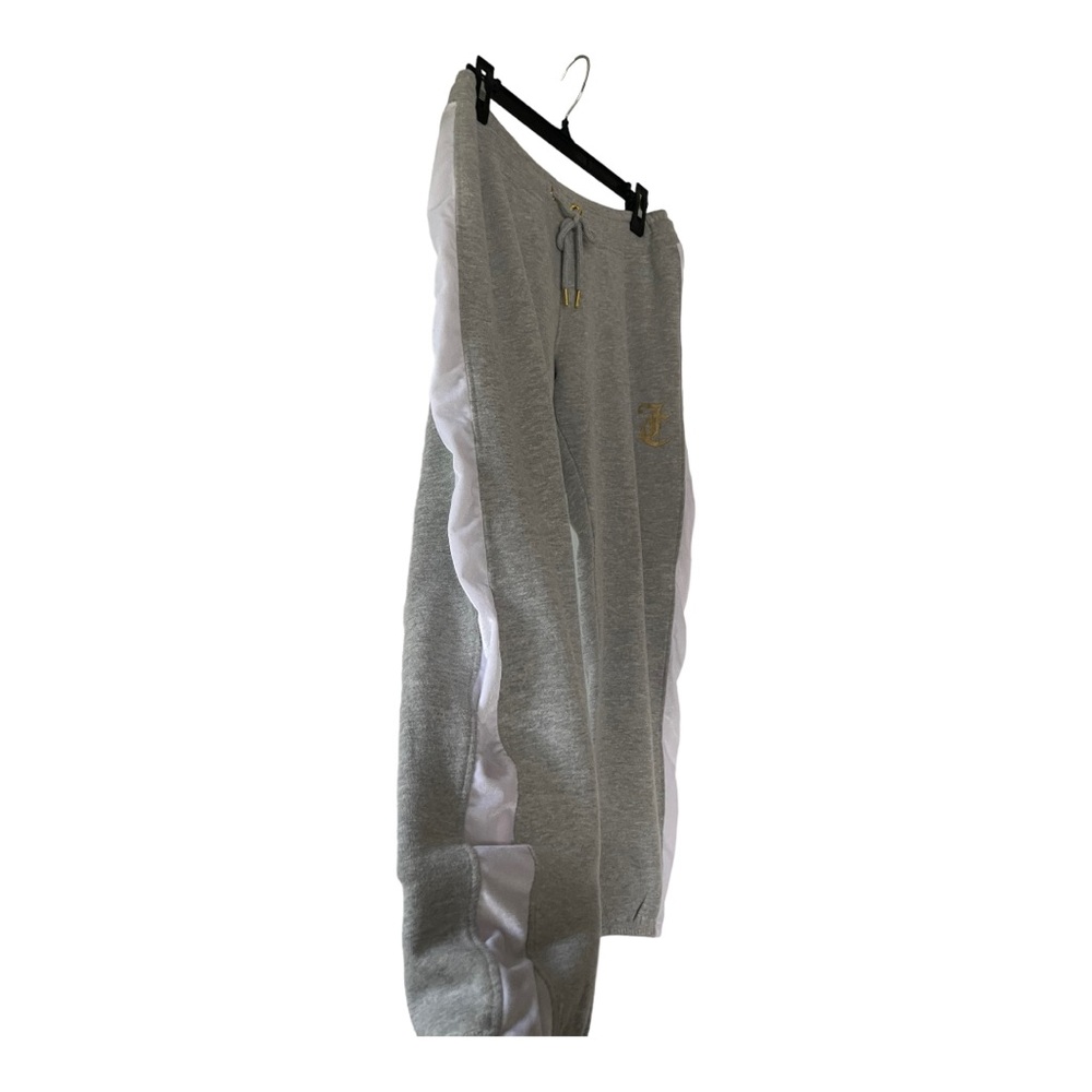 Juicy Couture casual grey joggers - Picture 7 of 13
